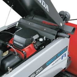 Honda HSL 2511 E