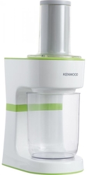 Kenwood FGP203WG spiralizér