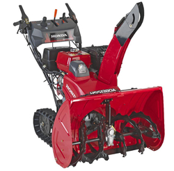 Honda HSS 1380 TD