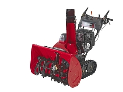 Honda HSS 1380 TD