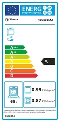 Romo RCG5011M