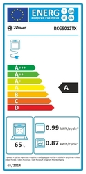 Romo RCG5012TX