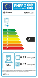 Romo RCV5011M
