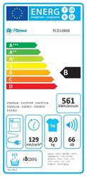 Romo RCD1080B