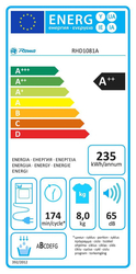 ROMO RHD1081A