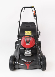 Honda HRX 537 HYEH