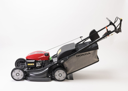 Honda HRX 537 HZ