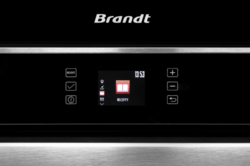 Brandt BXP6578X