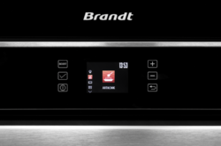 Brandt BXP6578X