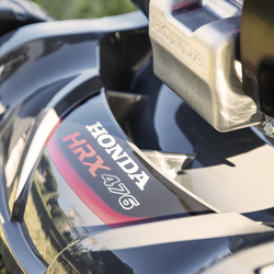 Honda HRX 476 HY