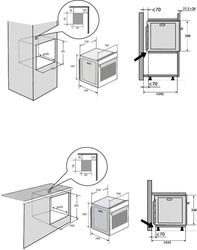 Brandt BOP7539BB