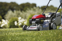 Honda HRG 466 PK