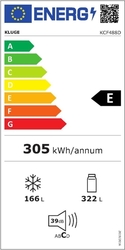 Kluge KCF488D