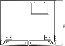 Kluge KCF488D