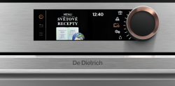 De Dietrich DOP8786X