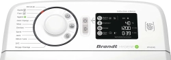 Brandt BT16524Q