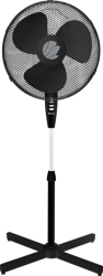 ECG FS 40a černá