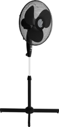 ECG FS 40a černá