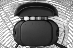 ECG FF 45 ventus 