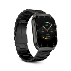 Ksix Olympo chytré hodinky, AMOLED 1,96