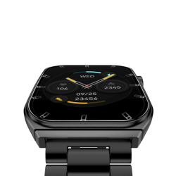 Ksix Olympo chytré hodinky, AMOLED 1,96