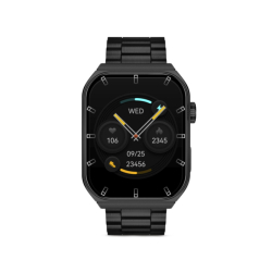 Ksix Olympo chytré hodinky, AMOLED 1,96