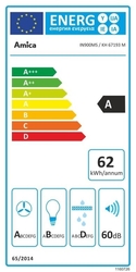 Amica OKC IN 900 MS