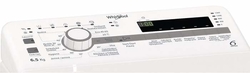 Whirlpool TDLR 65230 SS