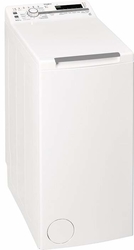 Whirlpool TDLR 65230 SS