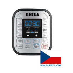TESLA EliteCook K70