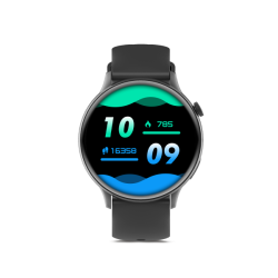 Ksix Core 2 chytré hodinky, AMOLED 1,43