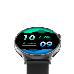 Ksix Core 2 chytré hodinky, AMOLED 1,43