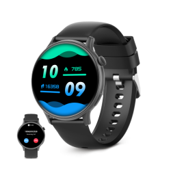 Ksix Core 2 chytré hodinky, AMOLED 1,43