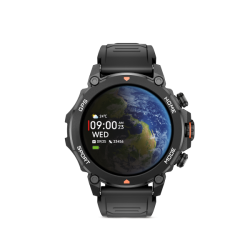 Ksix chytré hodinky Explorer, GPS, 1.43’ AMOLED displej