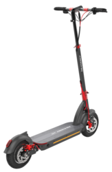 MS Energy e20 Dark Grey