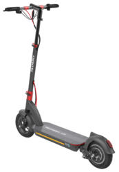 MS Energy e20 Dark Grey