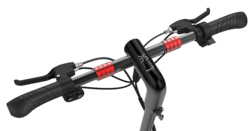 MS Energy e20 Dark Grey