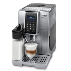 DeLonghi ECAM 350.75 S stříbrné