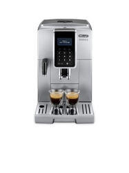 DeLonghi ECAM 350.75 S stříbrné