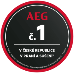 AEG ProSteam L7FEC41SC