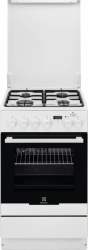 Electrolux EKK54950OW PlusSteam