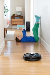 iRobot Roomba i7+