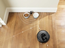 iRobot Roomba i7+