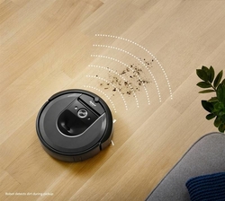 iRobot Roomba i7+