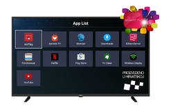 Vivax LED TV-65UHD122T2S2SM