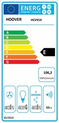 Hoover HCV91X