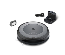 iRobot Roomba i3+