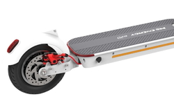 MS Energy e20 white