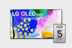 LG OLED55G23LA