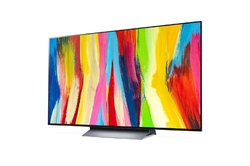 LG OLED77C21LA